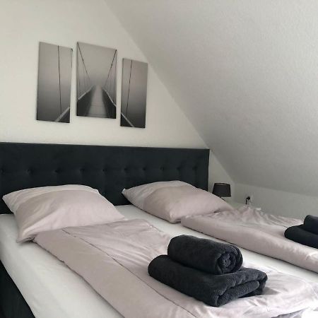 Appartement Colin à Bremerhaven Extérieur photo