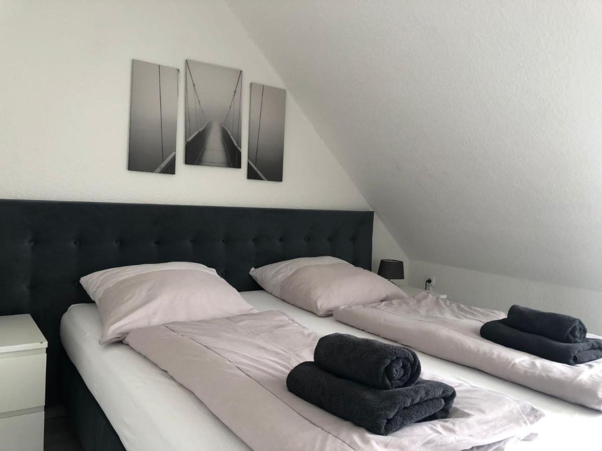 Appartement Colin à Bremerhaven Extérieur photo