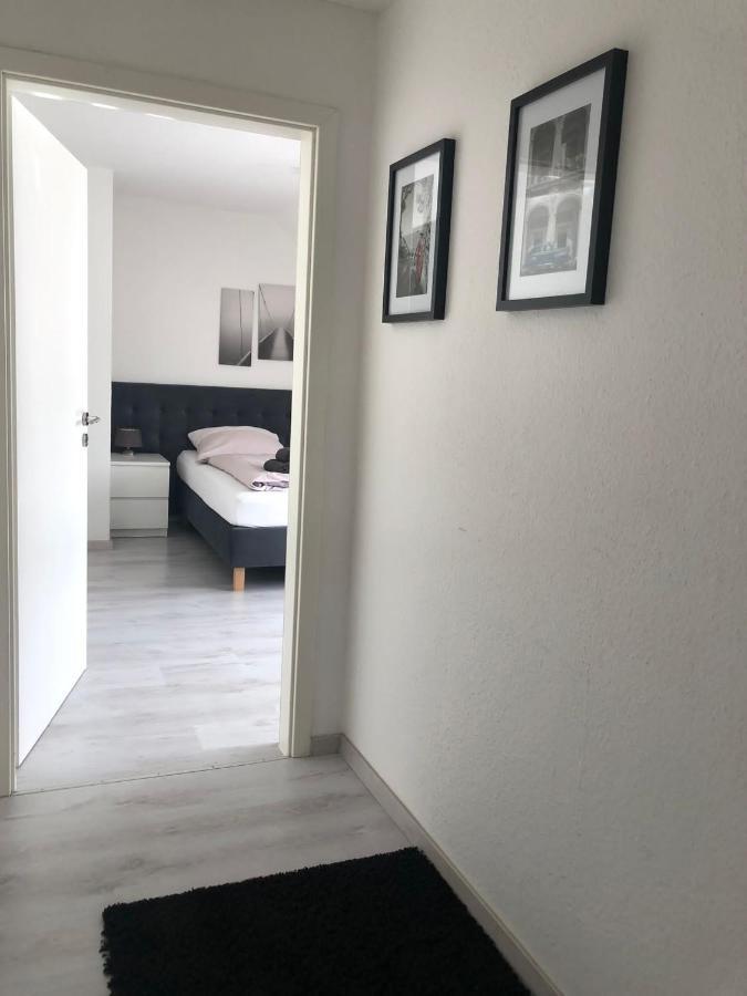 Appartement Colin à Bremerhaven Extérieur photo