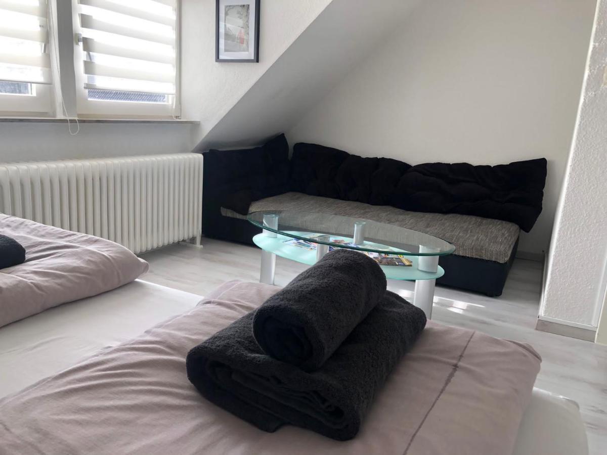 Appartement Colin à Bremerhaven Extérieur photo