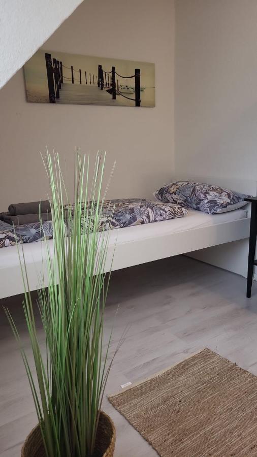 Appartement Colin à Bremerhaven Extérieur photo