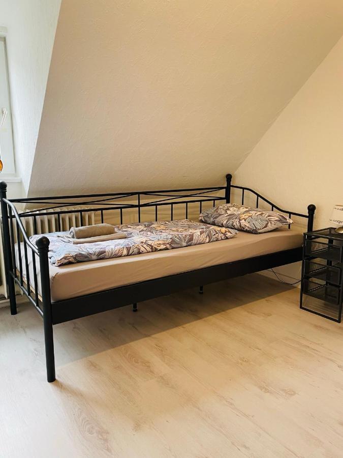 Appartement Colin à Bremerhaven Extérieur photo